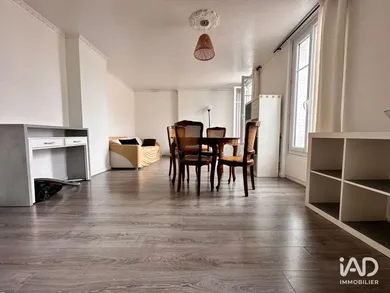 Appartement à SURESNES (92150)
