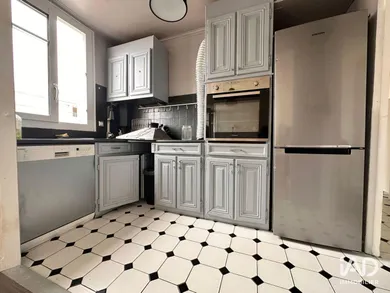 Appartement à SURESNES (92150)