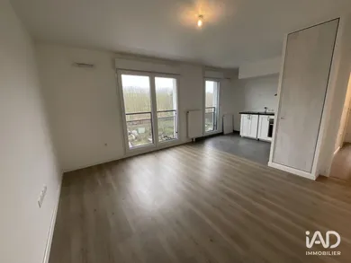 Apartment in POISSY (78300)