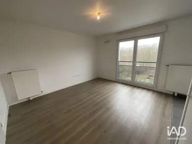 Apartment in POISSY (78300)