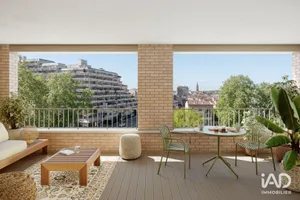 Appartement à TOULOUSE (31200)