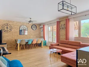 Apartment in LE PRADET (83220)