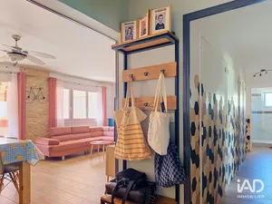 Apartment in LE PRADET (83220)