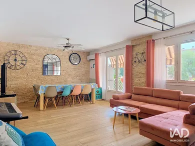 Appartement à LE PRADET (83220)
