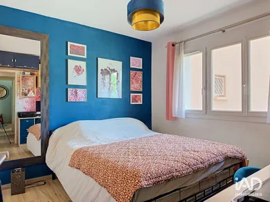 Appartement à LE PRADET (83220)