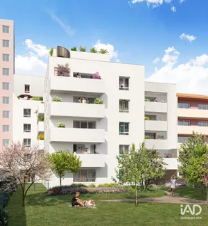 Appartement à TOULOUSE (31200)