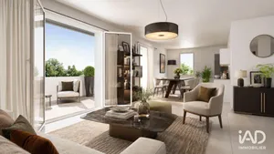 Appartement à TOULOUSE (31200)