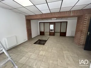 Bureaux à SAINT-QUENTIN (02100)