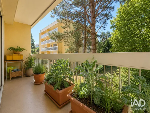 Appartement à ÉLANCOURT (78990) photo 2