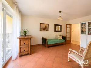 Apartment in ÉLANCOURT (78990)