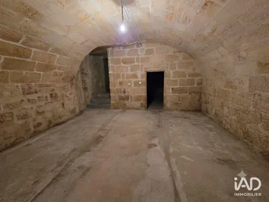 Boutique/Local commercial à BORDEAUX (33000)