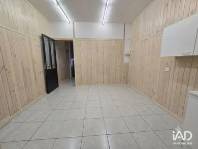 Boutique/Local commercial à BORDEAUX (33000)