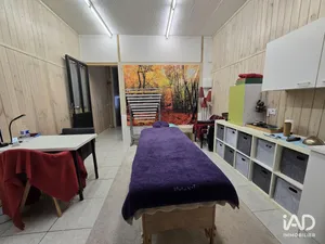 Boutique/Local commercial à BORDEAUX (33000)