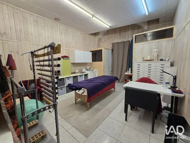 Boutique/Local commercial à BORDEAUX (33000)