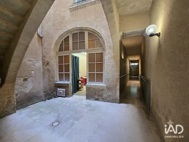 Boutique/Local commercial à BORDEAUX (33000)