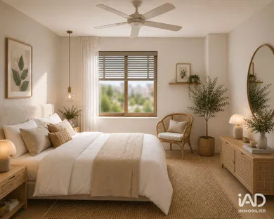 Appartement à LYON (69007)