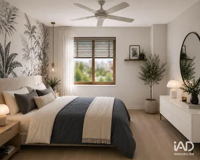 Appartement à LYON (69007)