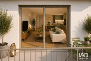 Appartement à LYON (69007)