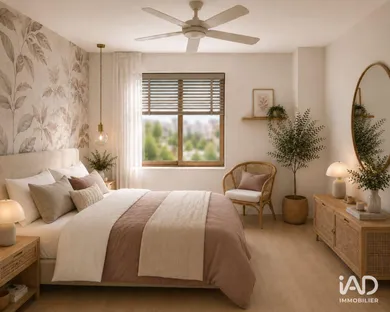 Appartement à LYON (69007)