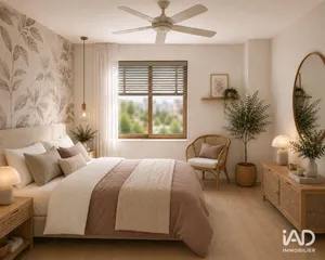Apartment in LYON (69007)