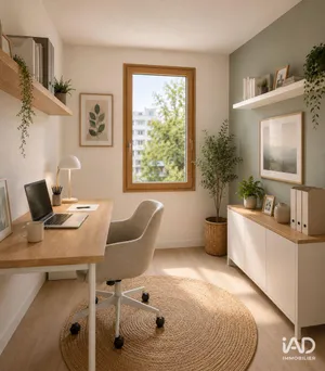 Apartment in LYON (69007)