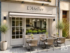 Pizzeria à BESSE-SUR-ISSOLE (83890)