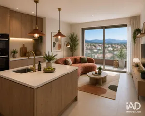 Appartement à DOUVAINE (74140)