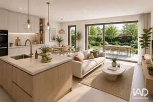 Appartement à DOUVAINE (74140)