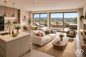 Appartement à DOUVAINE (74140)