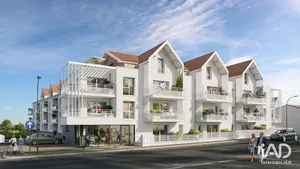 Appartement à PORNIC (44210)