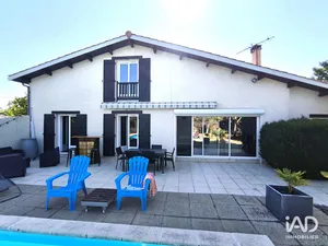 Maison à PESSAC (33600)