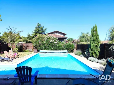 Maison à PESSAC (33600)
