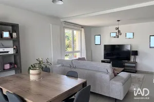 Apartment in ANNEMASSE (74100)