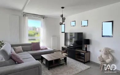 Apartment in ANNEMASSE (74100)