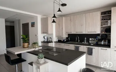 Apartment in ANNEMASSE (74100)