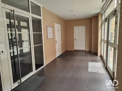 Appartement à MARSEILLE (13002)