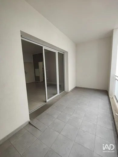 Appartement à MARSEILLE (13002)