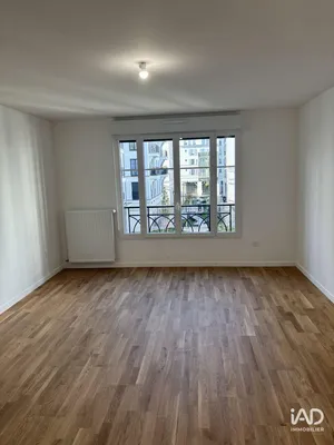 Appartement à CLAMART (92140)