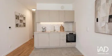 Appartement à CLAMART (92140)