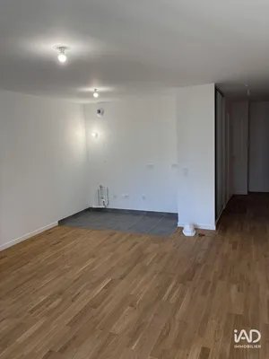 Appartement à CLAMART (92140)
