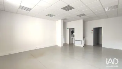 Bureaux à BESANÇON (25000)