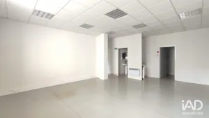 Bureaux à BESANÇON (25000)