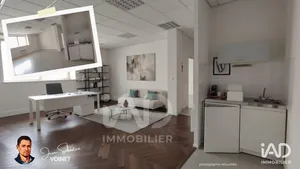 Bureaux à BESANÇON (25000)
