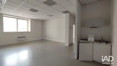Bureaux à BESANÇON (25000)