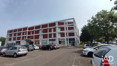 Bureaux à BESANÇON (25000)