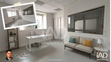 Office in BESANÇON (25000)