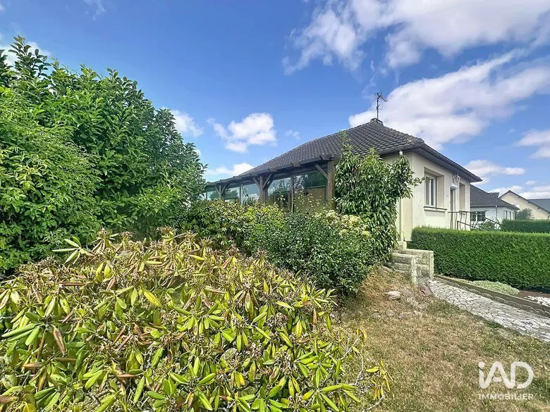 Maison 4 pièces 86 m² · à Val d'Arry · 86 m² · 255 000 €