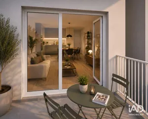 Appartement à FONTAINES-SUR-SAÔNE (69270)