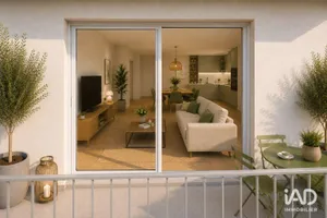 Appartement à FONTAINES-SUR-SAÔNE (69270)