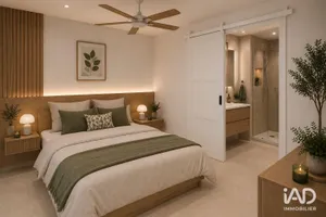 Appartement à FONTAINES-SUR-SAÔNE (69270)